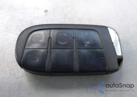 2018 Jeep Renegade Latitude Fwd из США, поврежденный, VIN ZACCJABB7JPJ46628